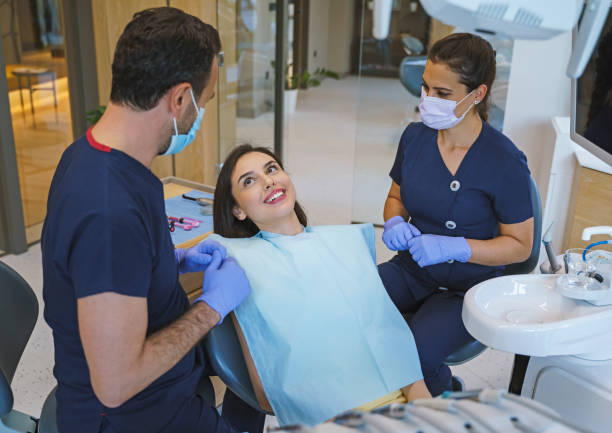 Best Dental Inlays and Onlays  in Piney, AR