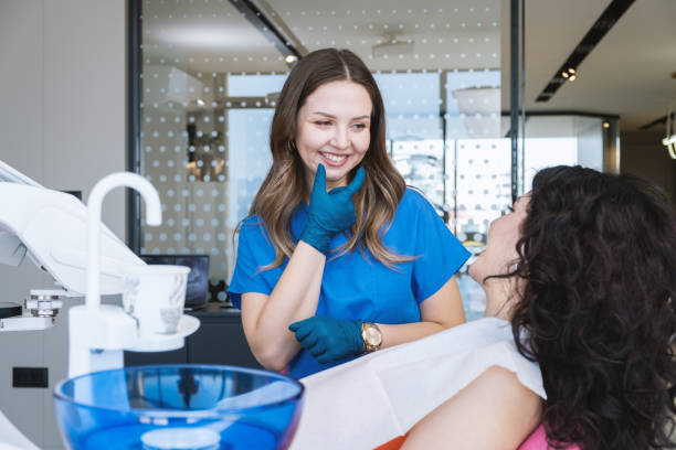 Best Wisdom Tooth Removal  in Piney, AR