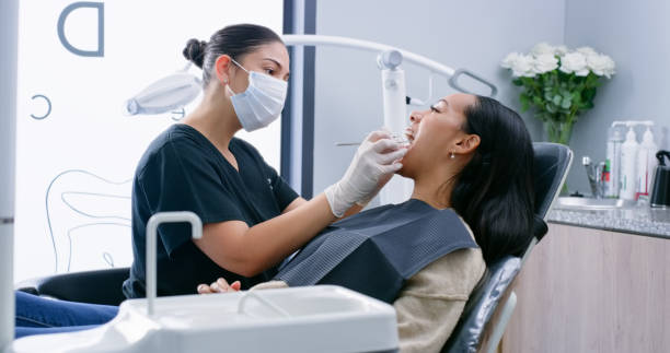 Why Choose Us for Your Dental Needs in Piney, AR