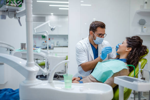 Best Full Mouth Reconstruction  in Piney, AR