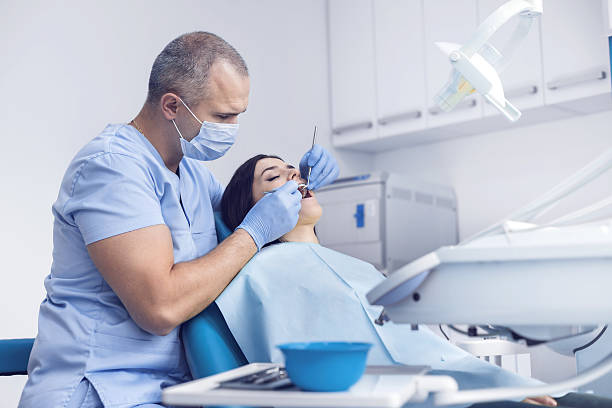 Best Cosmetic Dentistry  in Piney, AR
